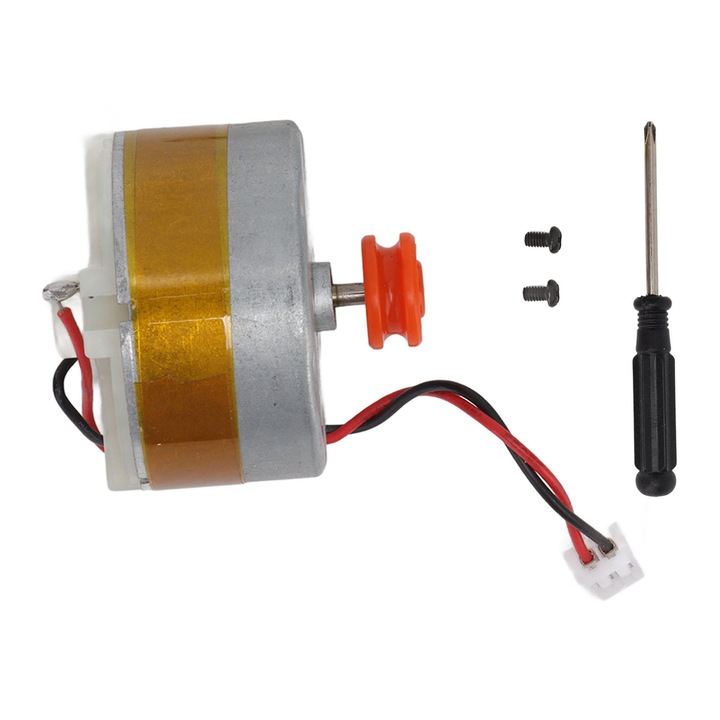 Senzor de distanta laser LDS Lidar Motor pentru Roborock S50 S51 S55 Accesorii pentru aspirator
