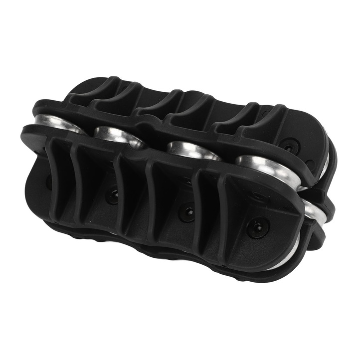 Indreptator de tuburi portabil de 3/8 inch, metalic, cu prindere mai buna, portabil, universal pentru liniile sistemului de alimentare cu frana