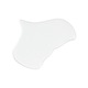 Pachet de plasturi antirid pentru piept, reutilizabili, silicon, confortabili, 10x15cm