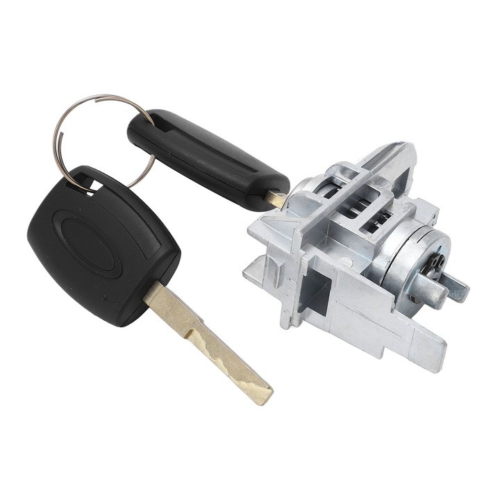 Bal zárhenger 1552849 Kiváló mechanikai stabilitású csere Ford Focus Escape modellekhez