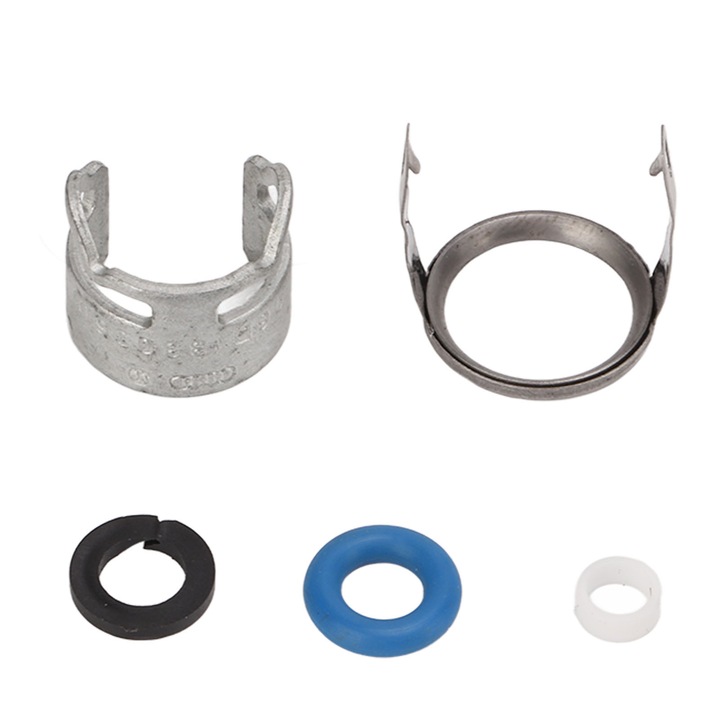 Üzemanyag-befecskendező tömítés javító készlet 06E998907G, csere A4 3.2L V6 2006-2008 modellekhez