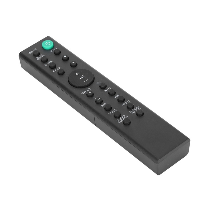 Telecomanda de schimb pentru HTCT291 SACT290 SACT291 HTCT290 HTCT290 Sistem audio si video