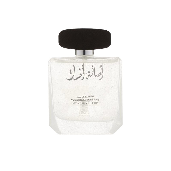 Eau de parfum, Arabian Oud, Asalat Al Musk 100 ml