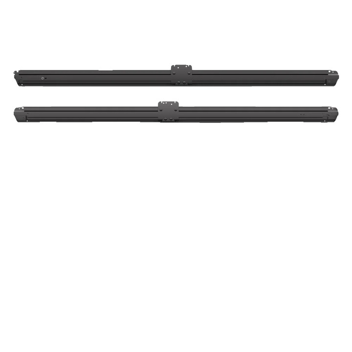 Комплект аксесоари за лазерно гравиране, ALETKA2.0, универсална съвместимост, висока прецизност, пластмаса и метал, стандартни размери