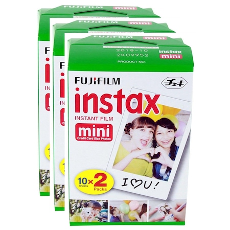 Mini Emag Film Fujifilm Instax Mini - eMAG.ro