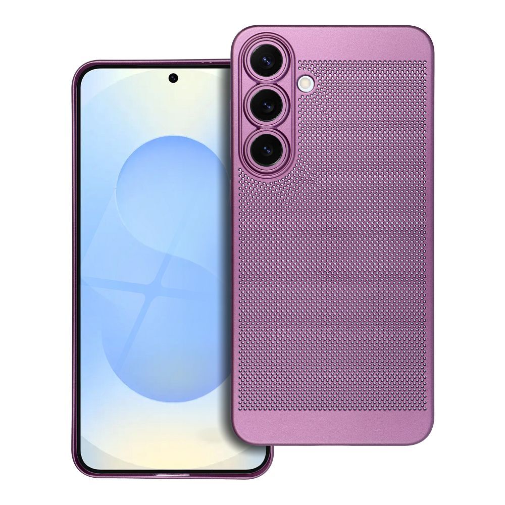 Husa pentru Samsung Galaxy S25 Plus, Purple