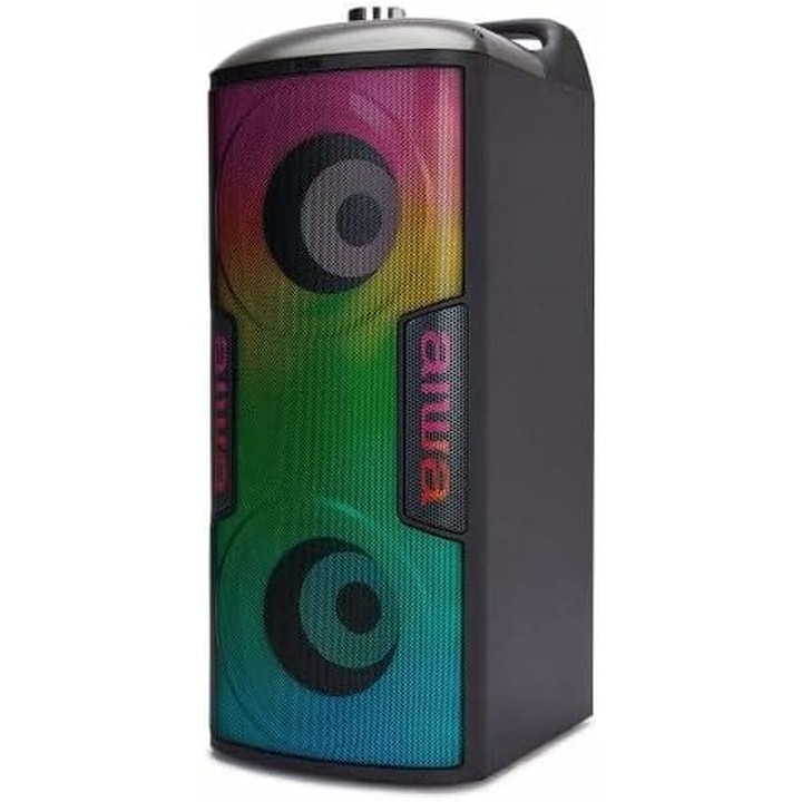 Boxa portabila Fresh 'n Rebel Rockbox Bold S, Bluetooth, IPX7, Silky Sand