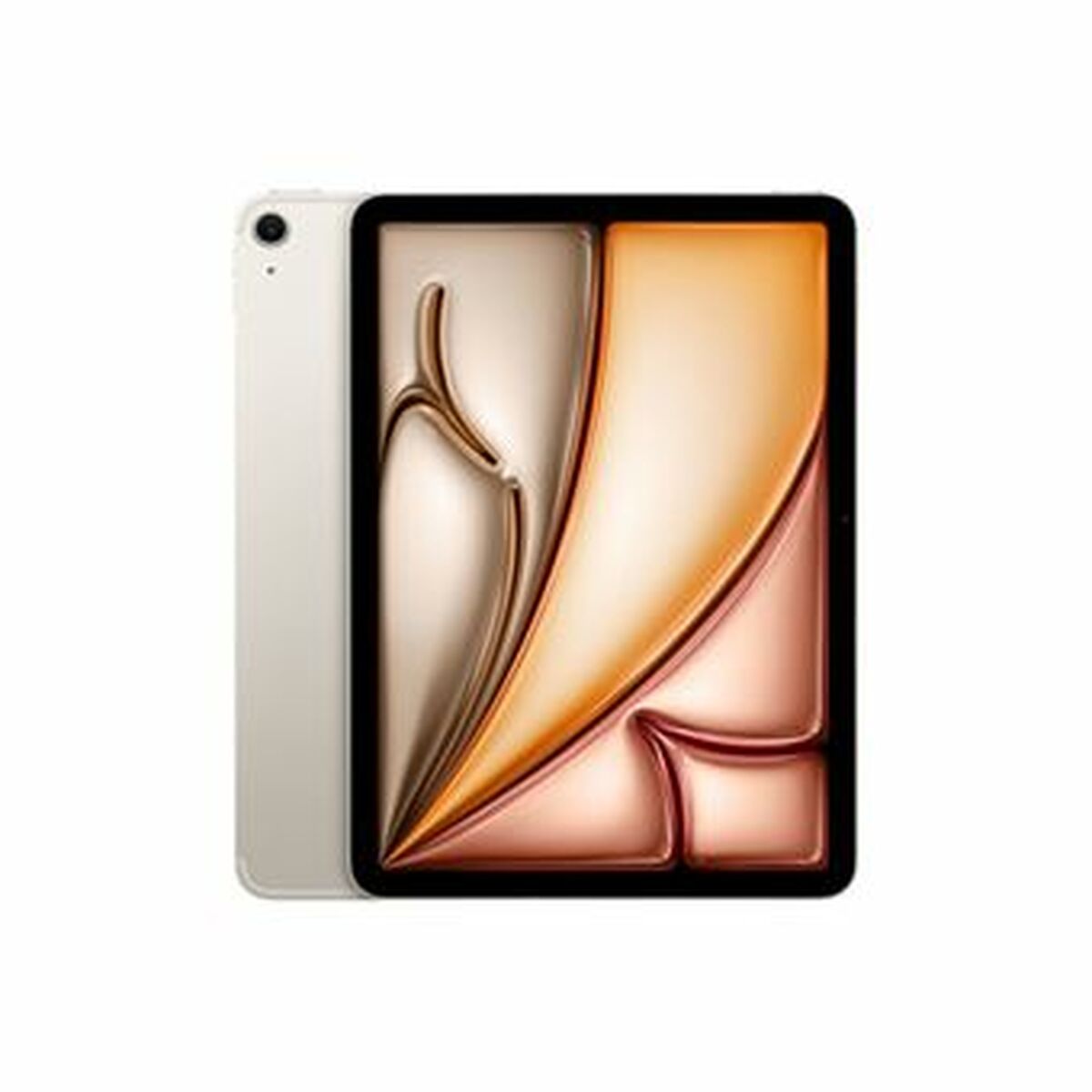 Tableta, Apple, 11", 8 GB RAM, 1 TB, Alb, M3