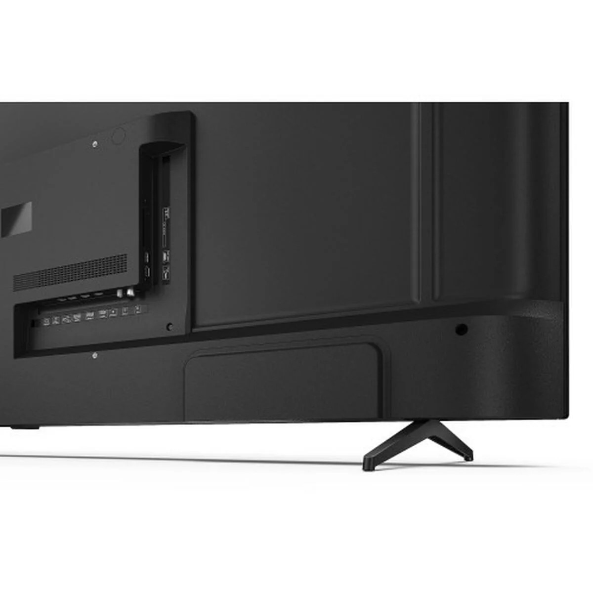 Smart TV Sharp 70GL4260E 70", 4K Ultra HD, Negru, LED