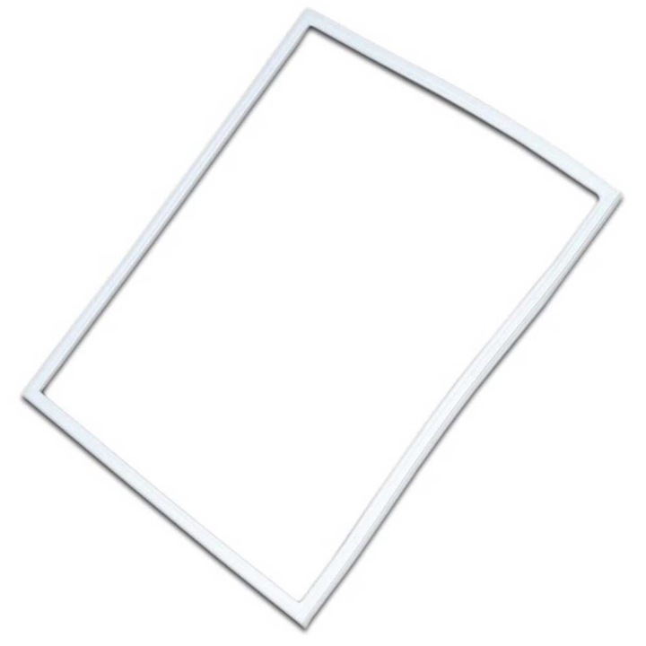 Garnitură ușă congelator, Gideon, magnetică, pentru Beko B910, 930, 955, 965, 68x45cm