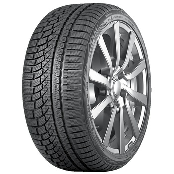 Anvelopa Iarna Nokian WR A4 XL 235/40 R19 96 V Anvelopa Iarna Nokian WR A4 XL 235/40 R19 96 V
