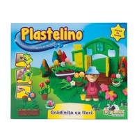 plastelino - gradina cu flori imagen 8_0_
0