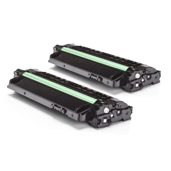 Set 2 Cartuse Toner Compatibile pentru Imprimanta Samsung SCX-4623 FN Black Kit 2 2.500 Pag. |MLT-D1052L / MLTD1052L / MLTD1052LELS / MLT-P1052A/ELS / 1052 / 1052L| Set 2 Cartuse Toner Compatibile pentru Imprimanta Samsung SCX-4623 FN Black Kit 2 2.500 Pag. |MLT-D1052L / MLTD1052L / MLTD1052LELS / MLT-P1052A/ELS / 1052 / 1052L|