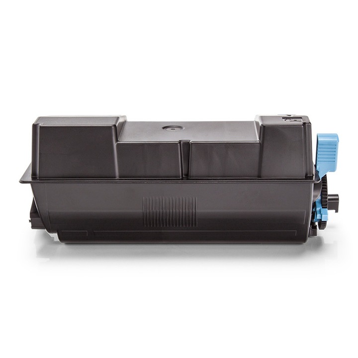 Kompatibilis festékkazetta, fekete, Kyocera/Mita ECOSYS M 3550 idn nyomtatóhoz 1 x 25 000 oldal, |TK3130 / TK-3130 / 1T02LV0NL0 / 2LV0NL0 / T2LV0NL / 02LV0NL0 / 0T2LV0NL|