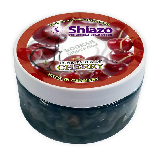 Aroma/Pietre narghilea Shiazo - Cherry (100g)