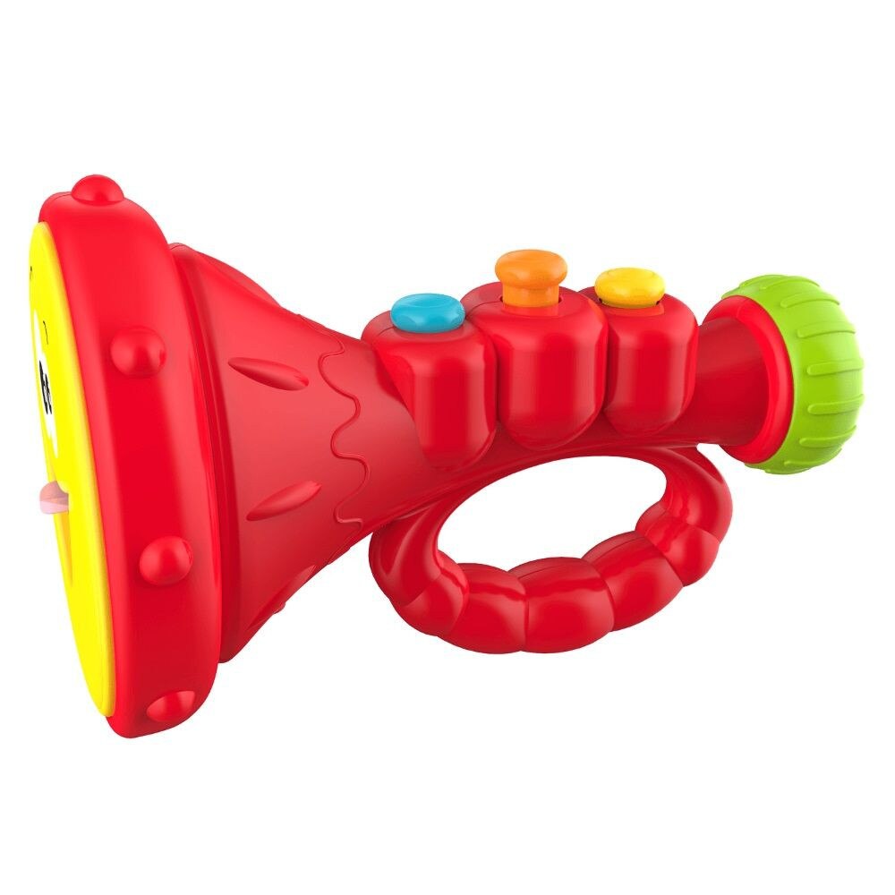 Trompeta Muzicala pentru copii Tim Kidz Delight
