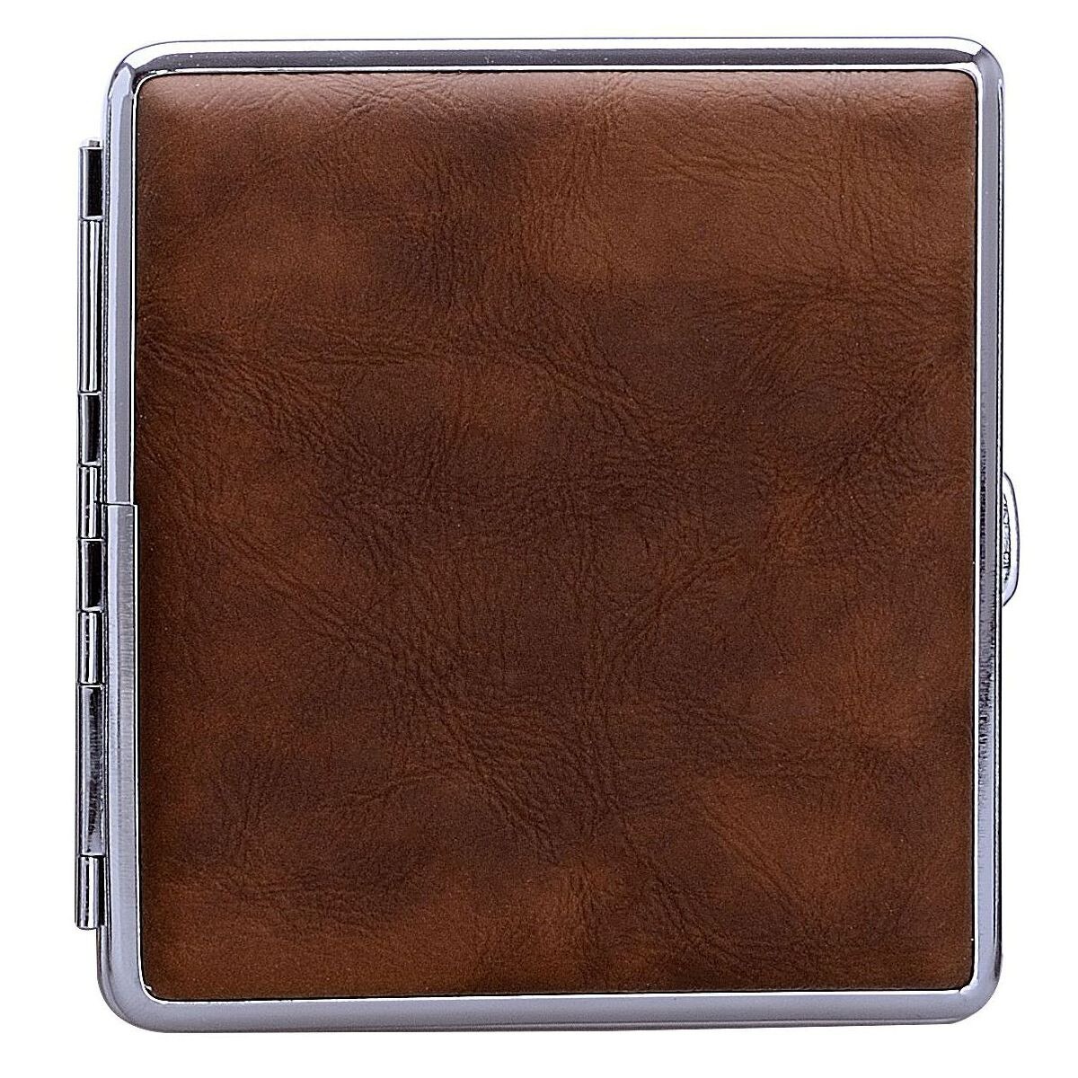 Tabachera Champ - clasica Original HQ (20) Brown