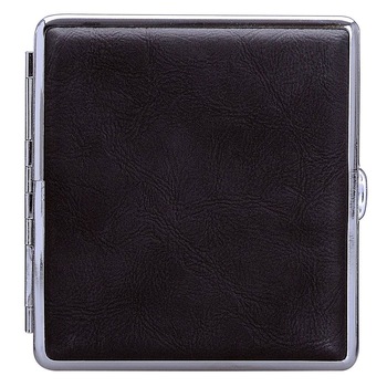 Tabachera Champ - clasica Original HQ (20) Gray Tabachera Champ - clasica Original HQ (20) Gray