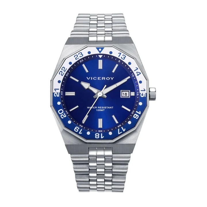Ceas Barbati Viceroy 42461-37 (Ø 41 mm)