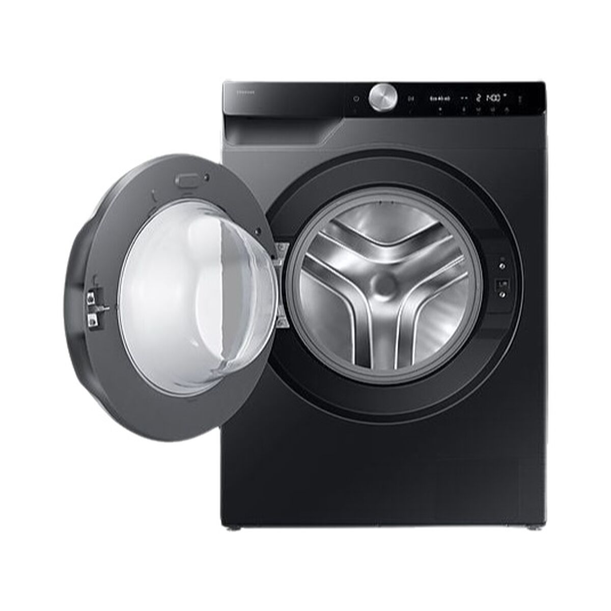 Masina de spalat Samsung WW90DG6U85LBU3 60 cm 1400 rpm 9 kg