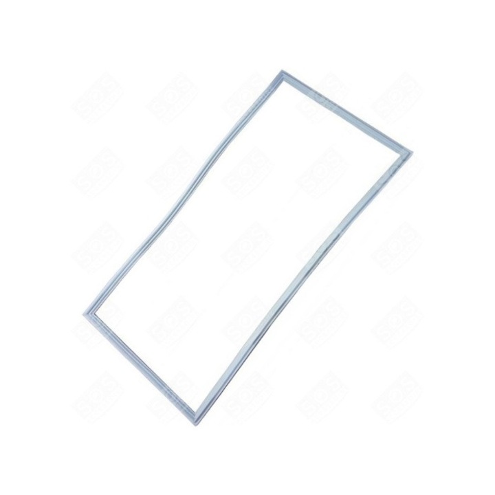 Garnitura usa congelator Gideon pentru Arctic, AC256, AFB276, ANC246, ANFB276, ANL296, C256, magnetica, 140 cm x 57, 5 cm