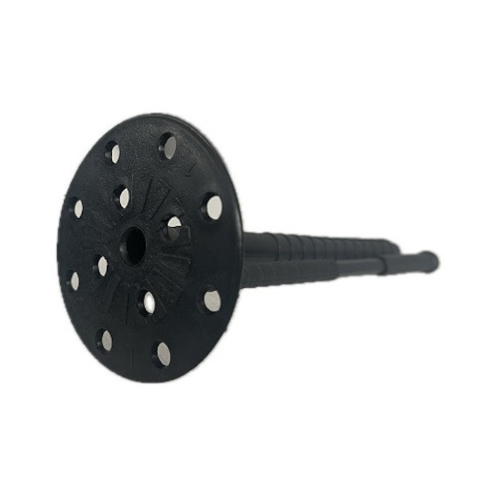 Set 100 buc diblu pentru polistiren / izolatie 10*160