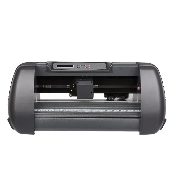Plotter de taiere, SK375, 10x14 inch, negru