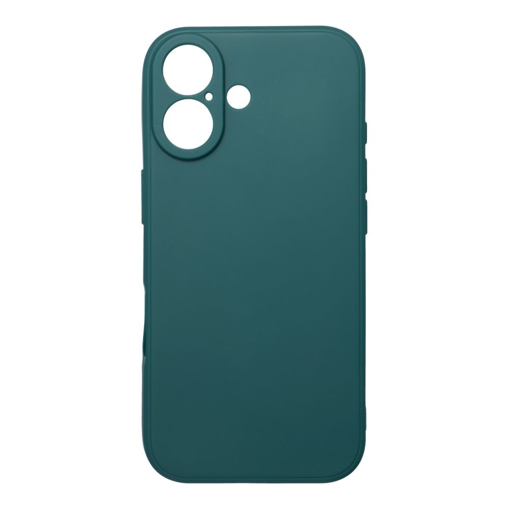 Husa pentru Iphone 17 Dark Green