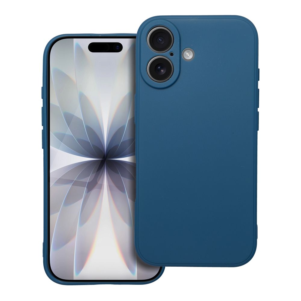 Husa pentru Iphone 17 Blue