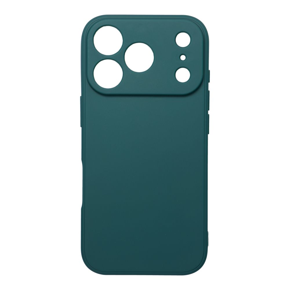 Husa pentru Iphone 17 Pro Dark Green