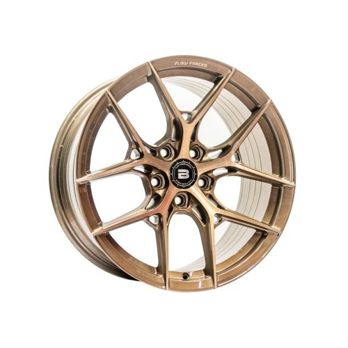Jante Japan Racing JR11 19x9.5 ET22 5x120 GLOSY BLACK - eMAG.ro