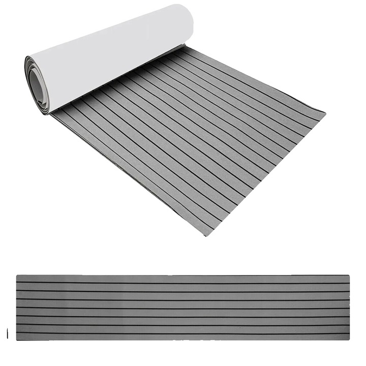 Covorase baie, 60x90cm, material PVC, anti-derapant, rezistent la apa si coroziune