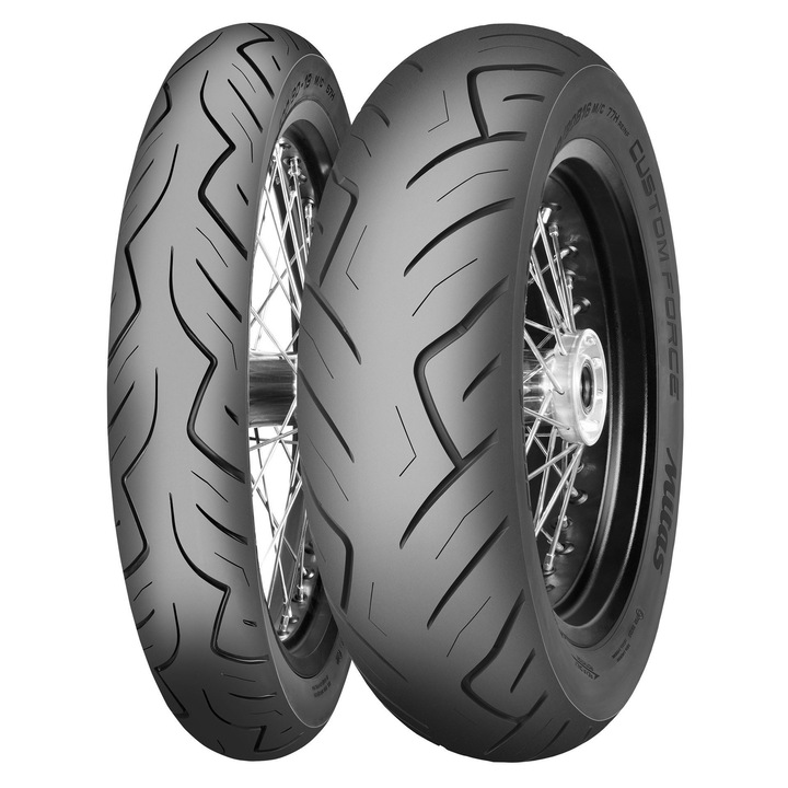 Anvelopa moto MITAS Opona 80/90-21, 54H, TL, Prajitor, DOT 09/2024