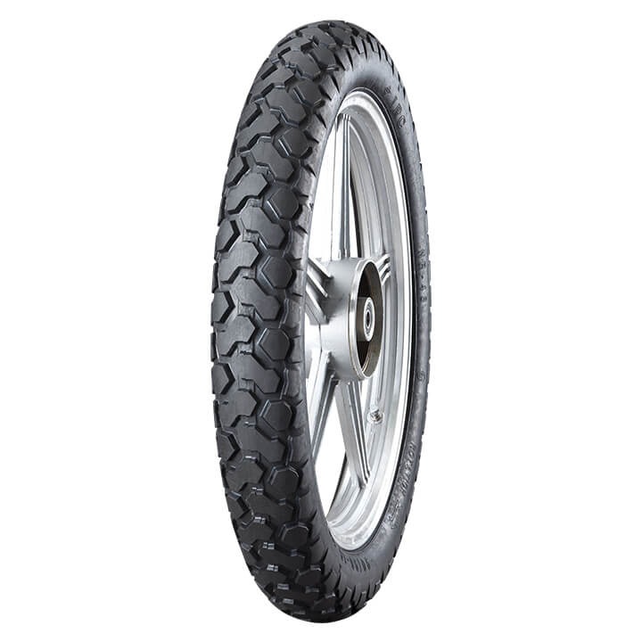 Anvelopa moto ANLAS Opona 2.75-17 47P TL REINF, DOT 01/2024