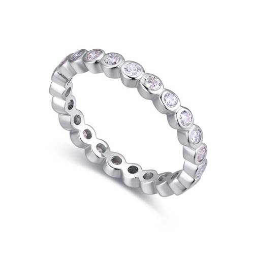 Inel Argint Summer Love, 17 mm