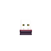 Adaptor Wi-Fi Wireless USB WLAN Realtek 150 Mbps 802.11n