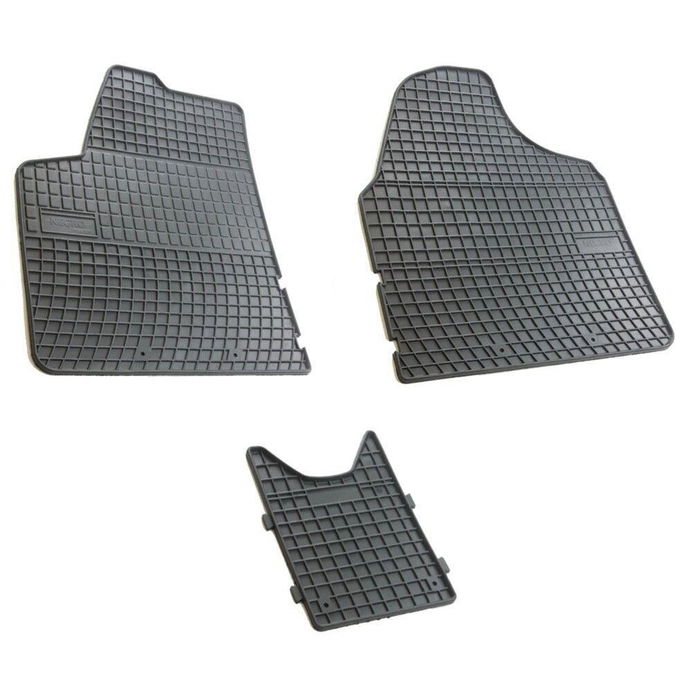 Set covorase auto Herrmann pentru Toyota ProAce 2013- prezent