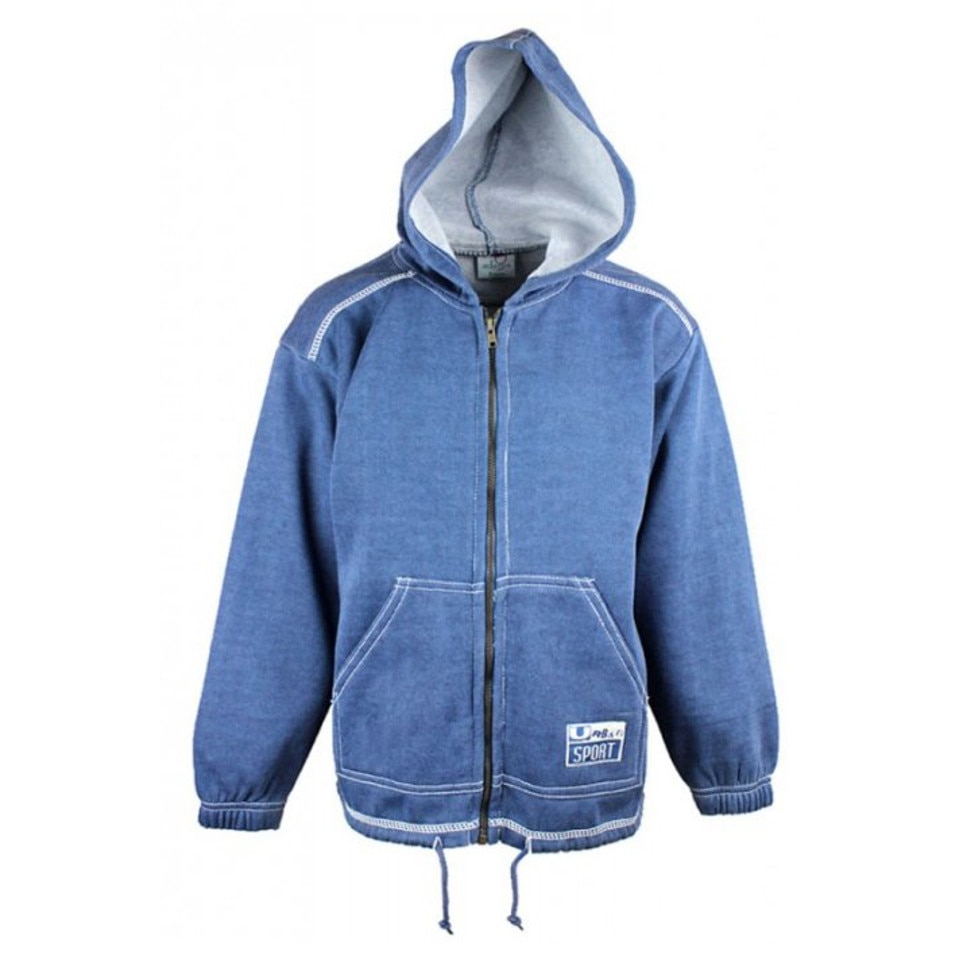 Hanorac copii Adams, Blue Marl