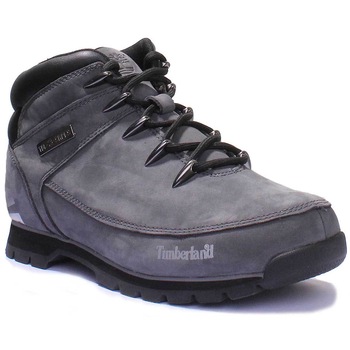 Ghete Timberland EUROSPRINT HIKER - A17K3, gri, Gri Ghete Timberland EUROSPRINT HIKER - A17K3, gri, Gri