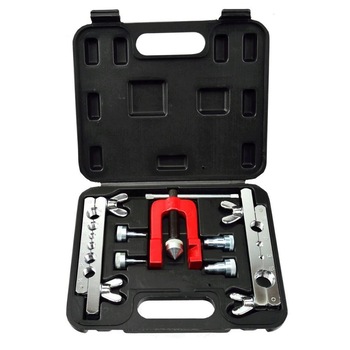 Aparat pentru bercuit conducte frana Geko G02720, 3-19 mm Aparat pentru bercuit conducte frana Geko G02720, 3-19 mm