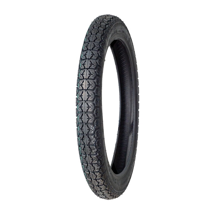 Anvelopa moto WANDA P210 3.50-16 58P 6PR TT