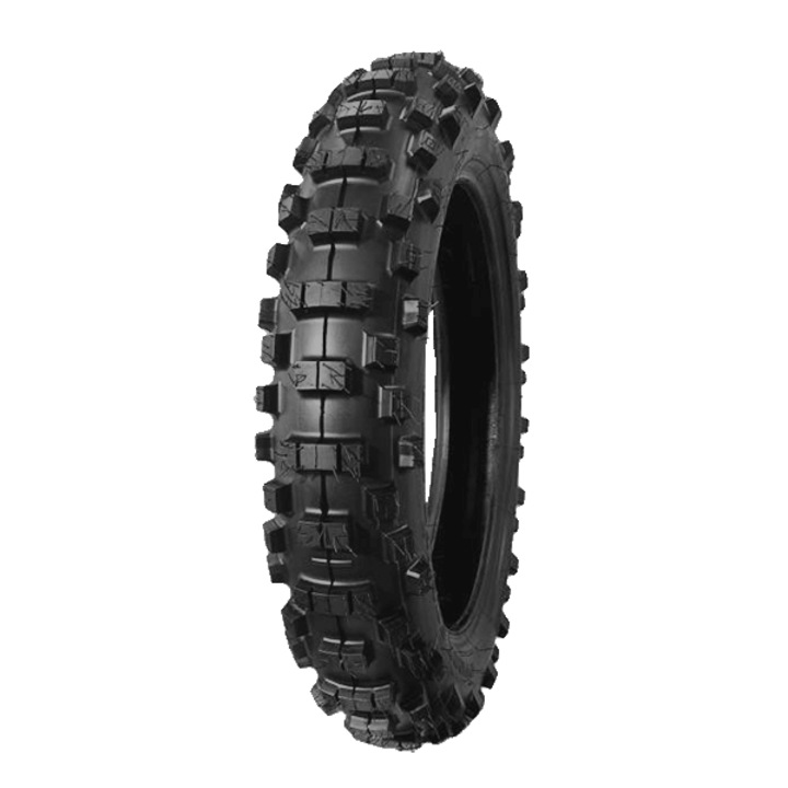 Мото гума WANDA RYMAX OPONA 140/80-18 70R 4PR червена