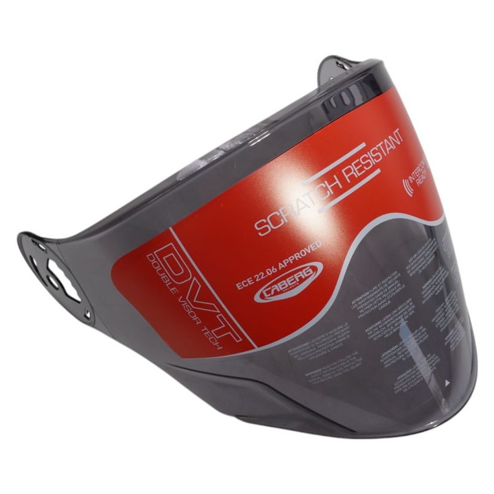 Vizier CABERG, 35/40% sötétített, karcálló, Soho modellhez