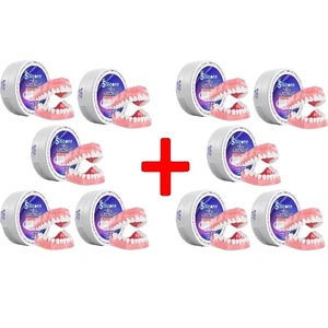 Produse ingrijire aparate si proteze dentare