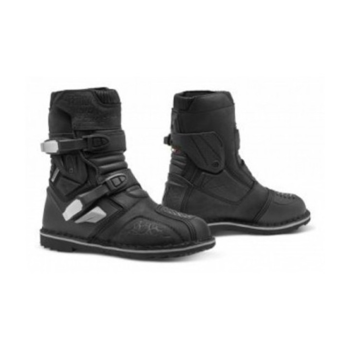 Pantofi sport FORMA CROSS TERRA EVO JOS CULOARE NEGRU MARIME 40