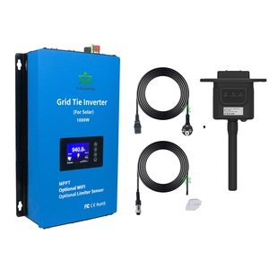 Componente si accesorii sisteme si panouri solare