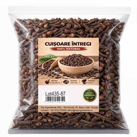 Cuisoare Intregi, Punga 100g