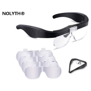 Lupe si instrumente optice