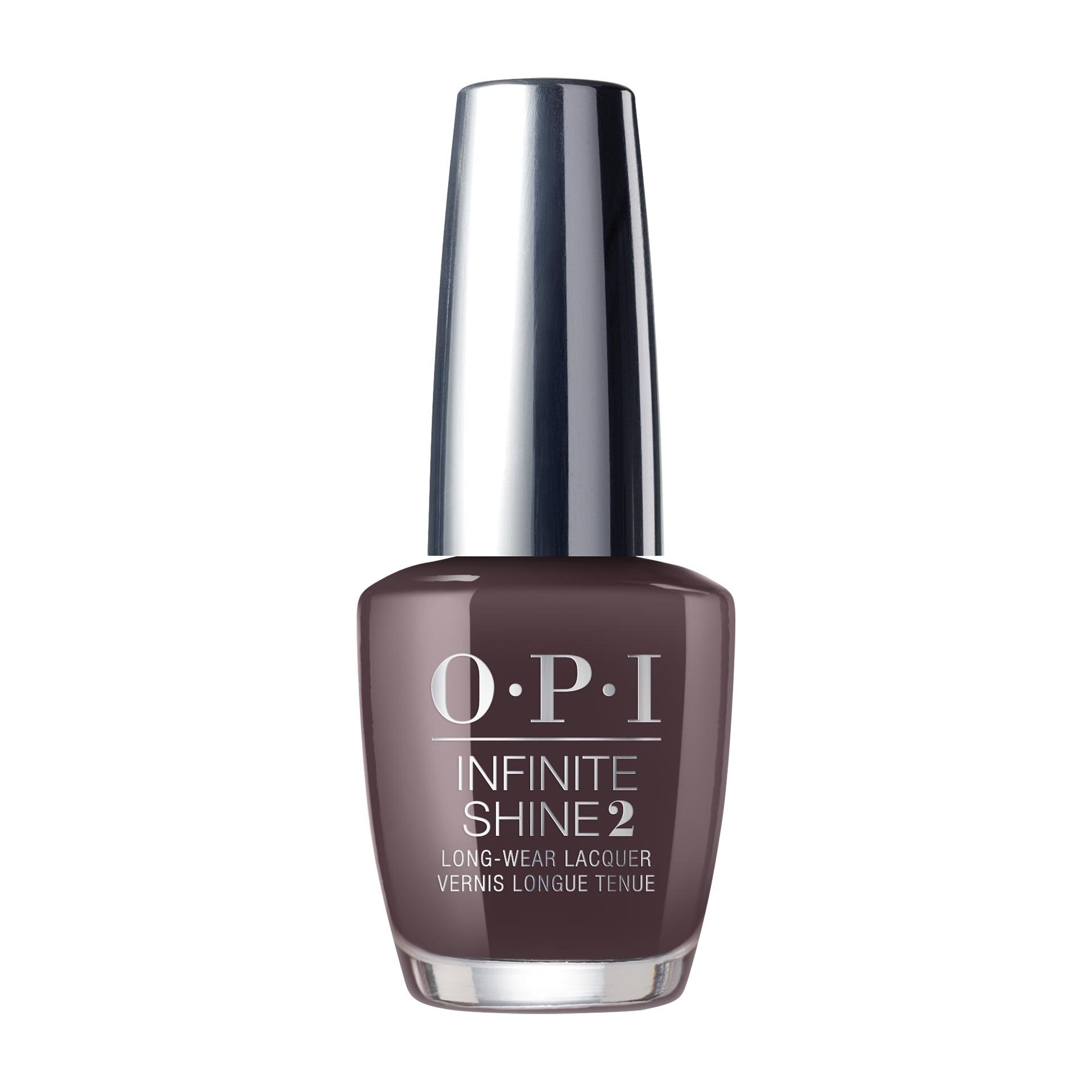 Lac de unghii OPI Infinite Shine 2 Iceland Collection Krona-logical Order, 15 ml