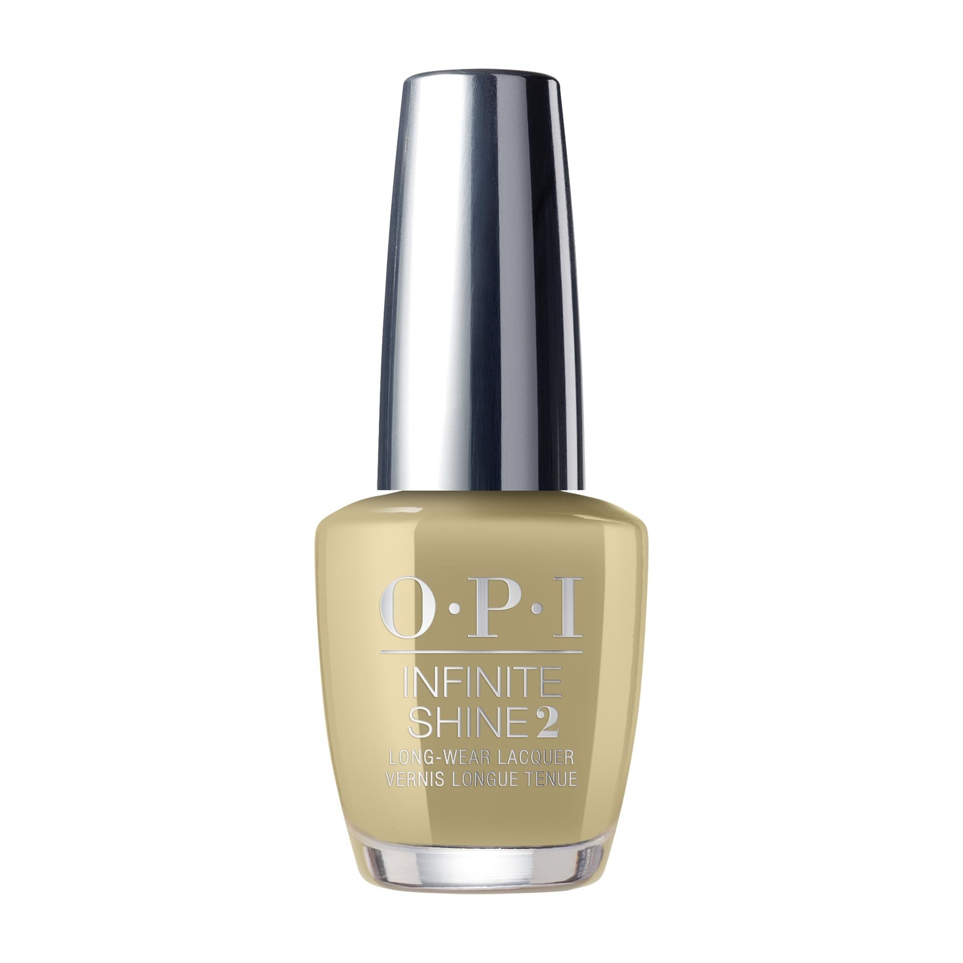 Lac de unghii OPI Infinite Shine 2 Iceland Collection This Isn't Greenland, 15ml